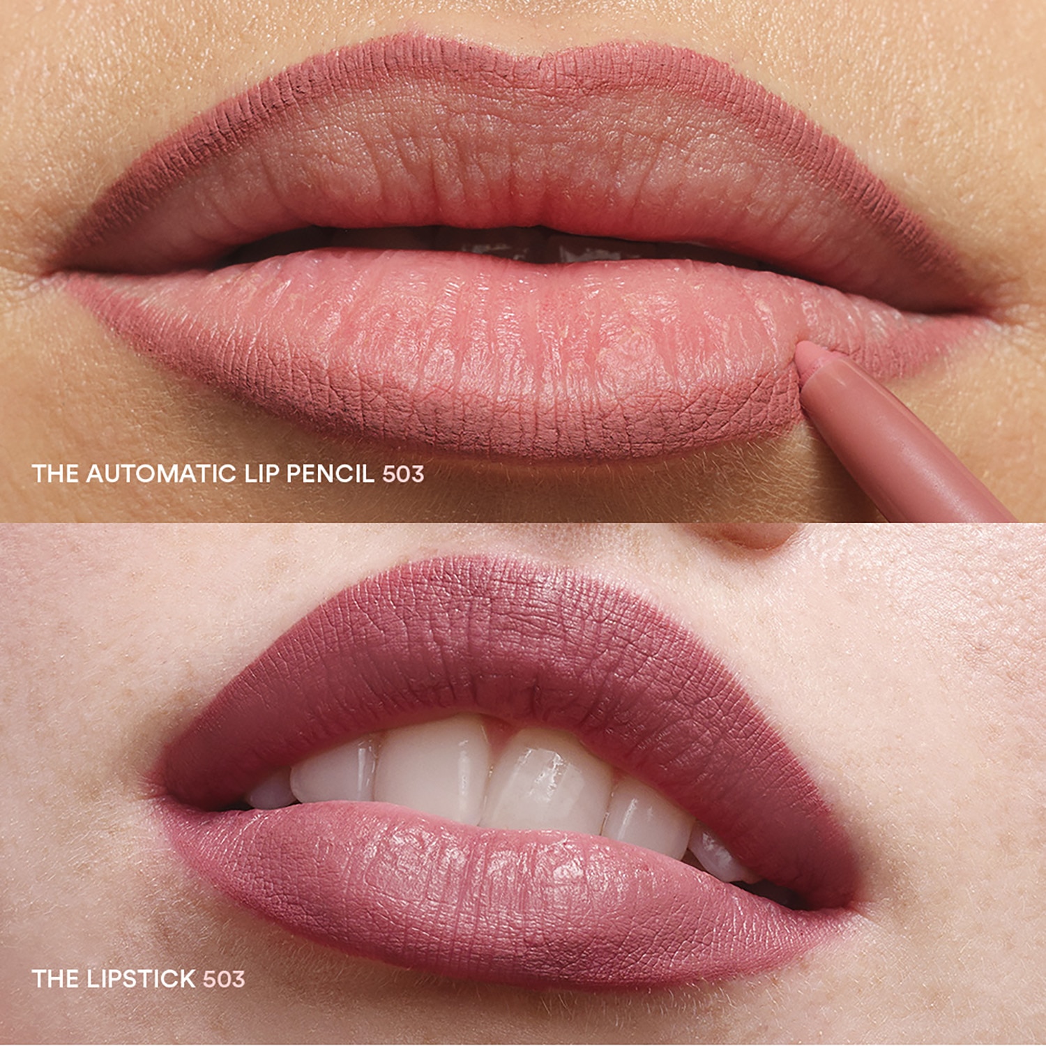 LIP DUO FOR EVERYONE (SET DE MAQUILLAJE PARA LABIOS)